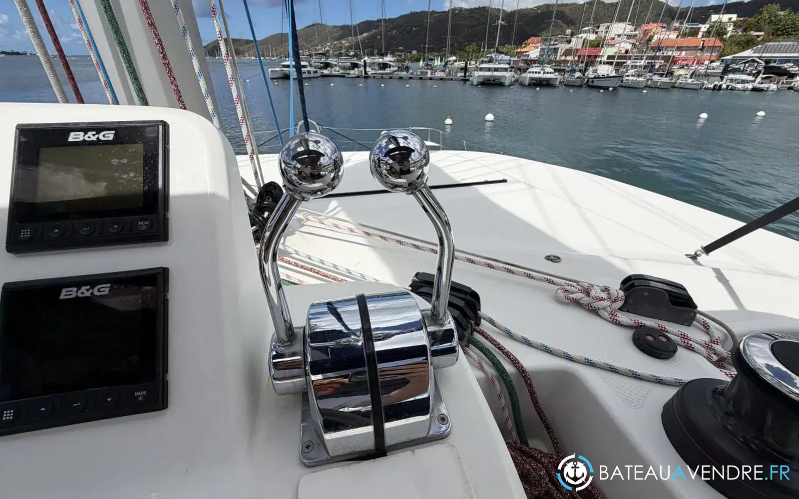 slider 16 Lagoon 50