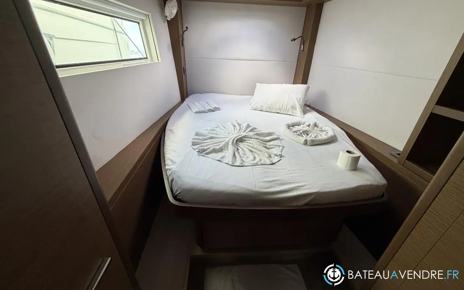 slider 31 Lagoon 50
