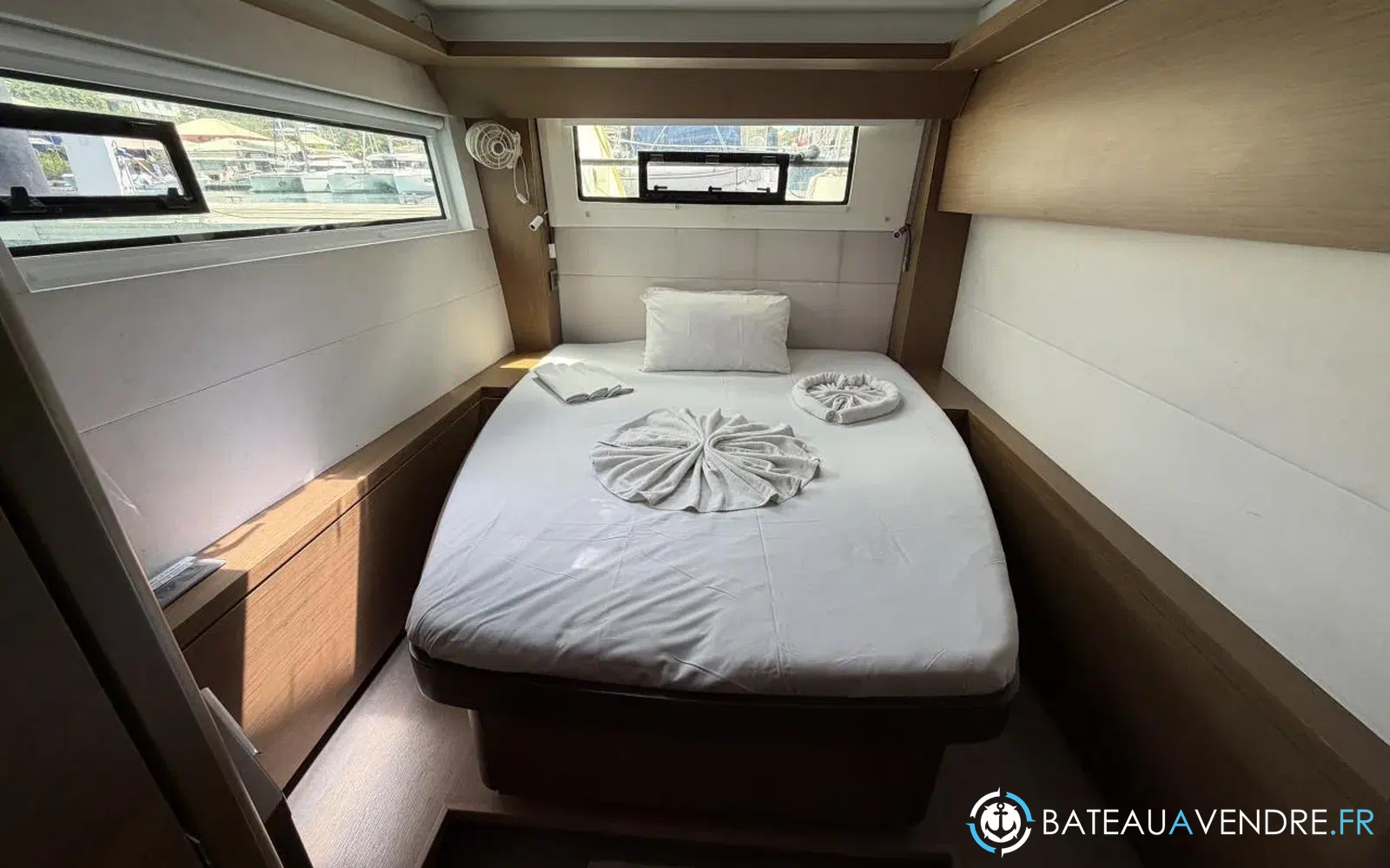 slider 35 Lagoon 50