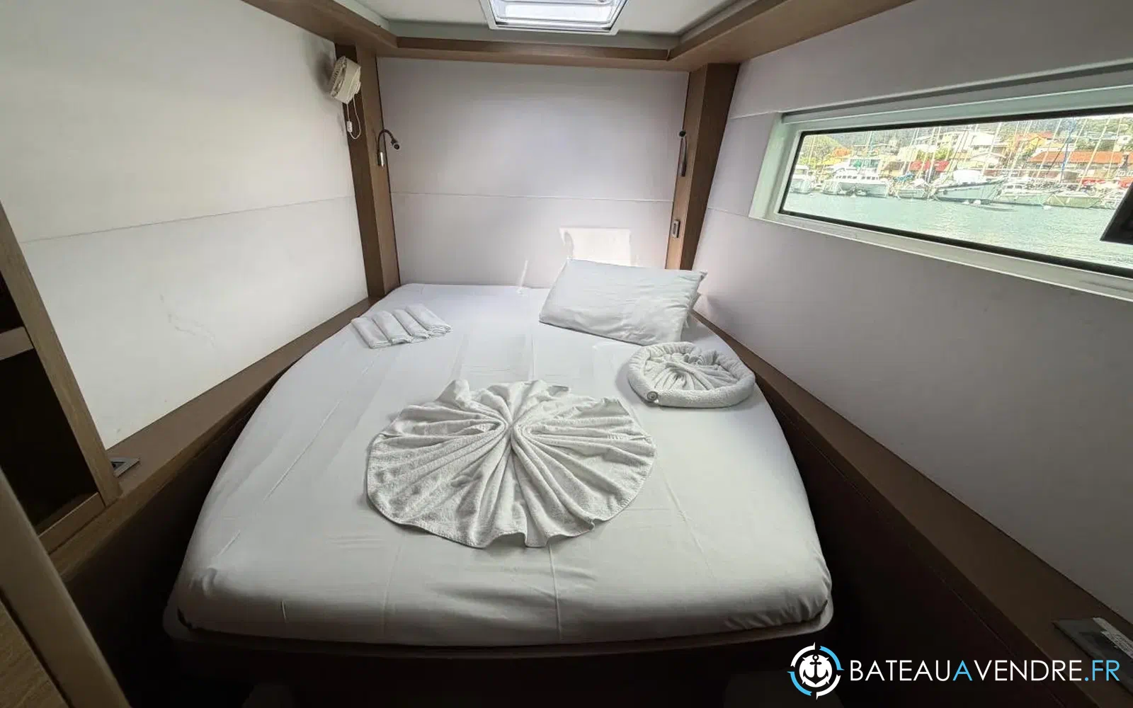 slider 38 Lagoon 50