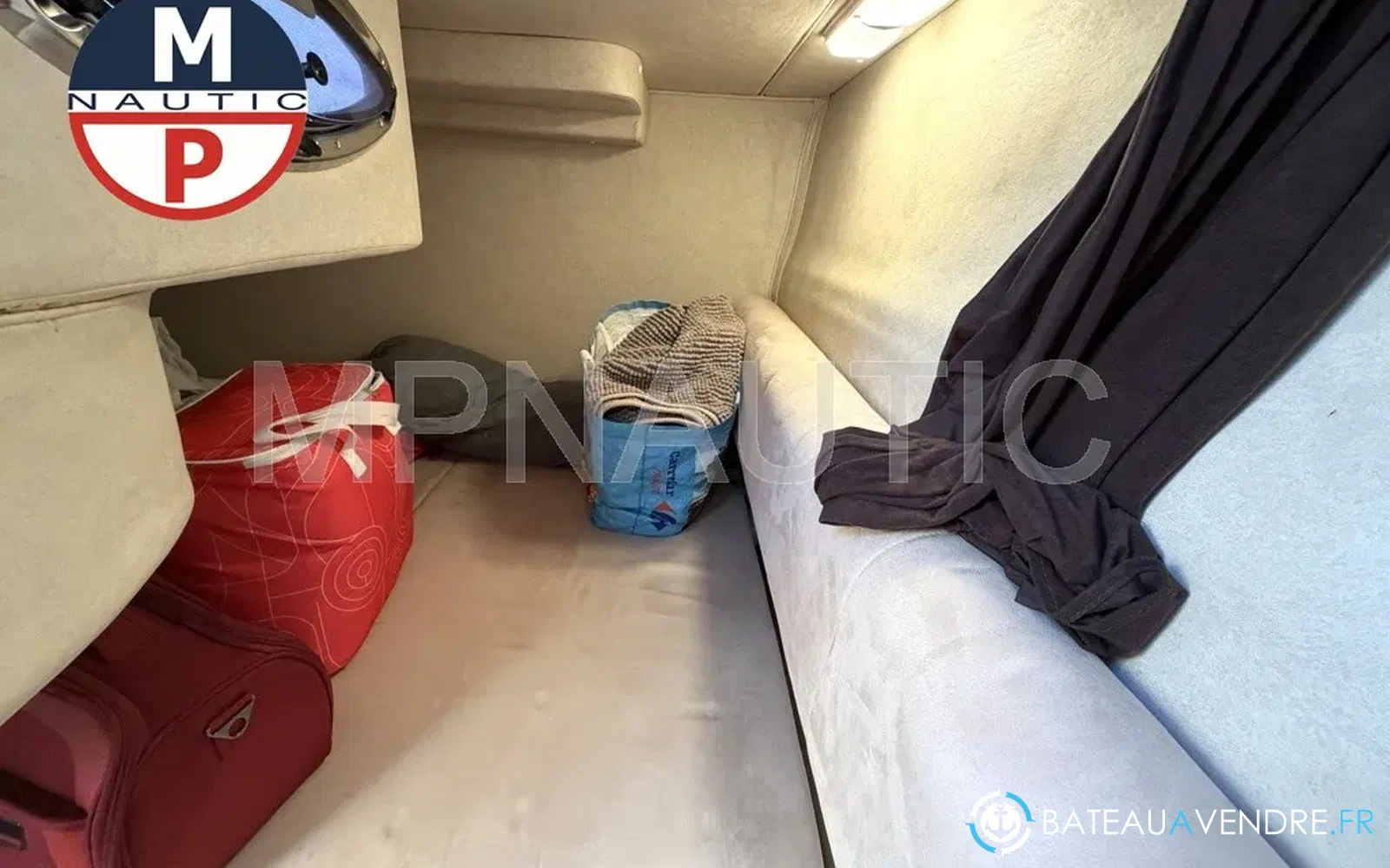 slider 18 Sea Ray 255 Sundancer