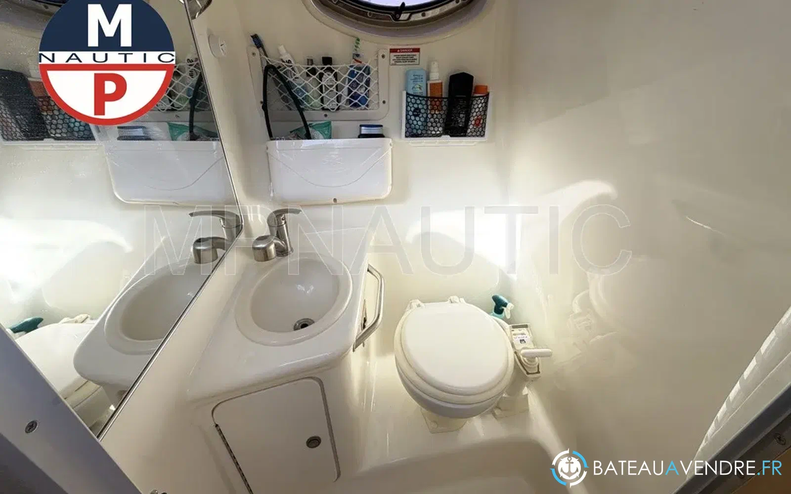 slider 19 Sea Ray 255 Sundancer