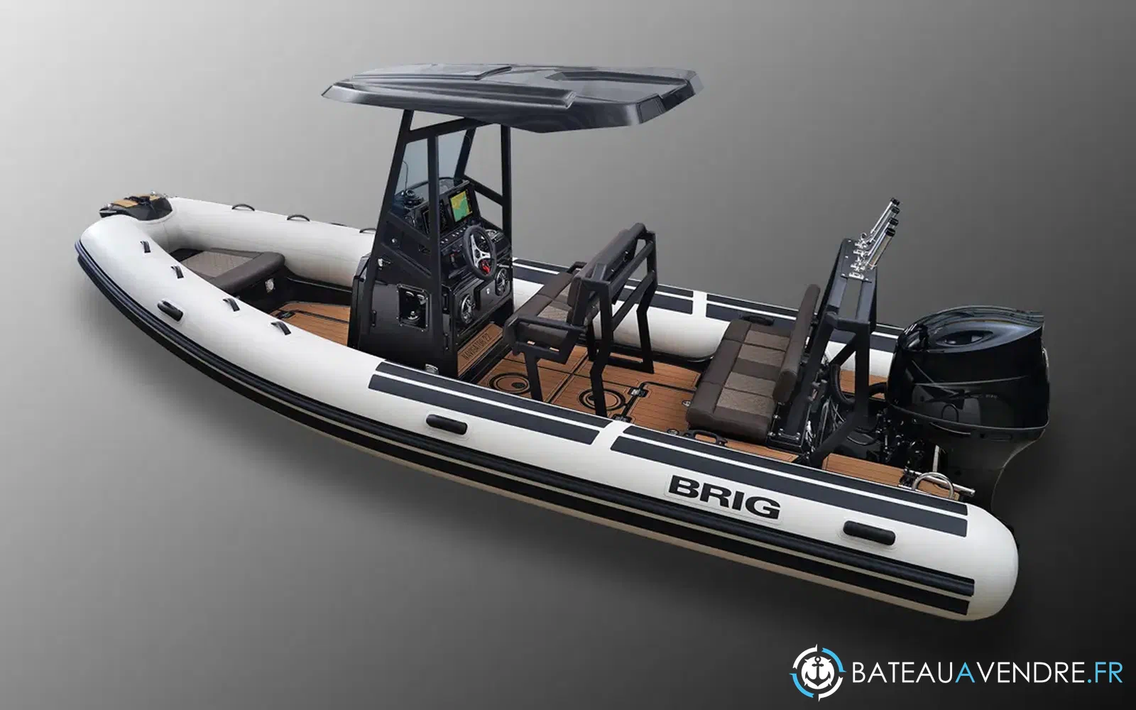 slider 4 Brig Navigator 22