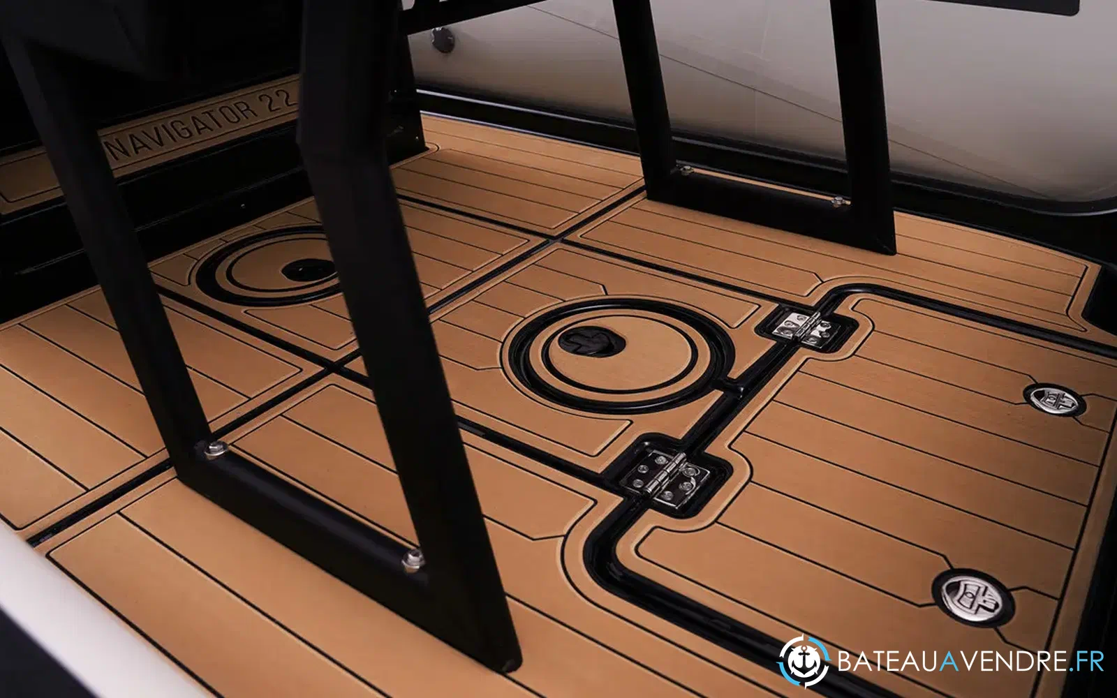 slider 11 Brig Navigator 22