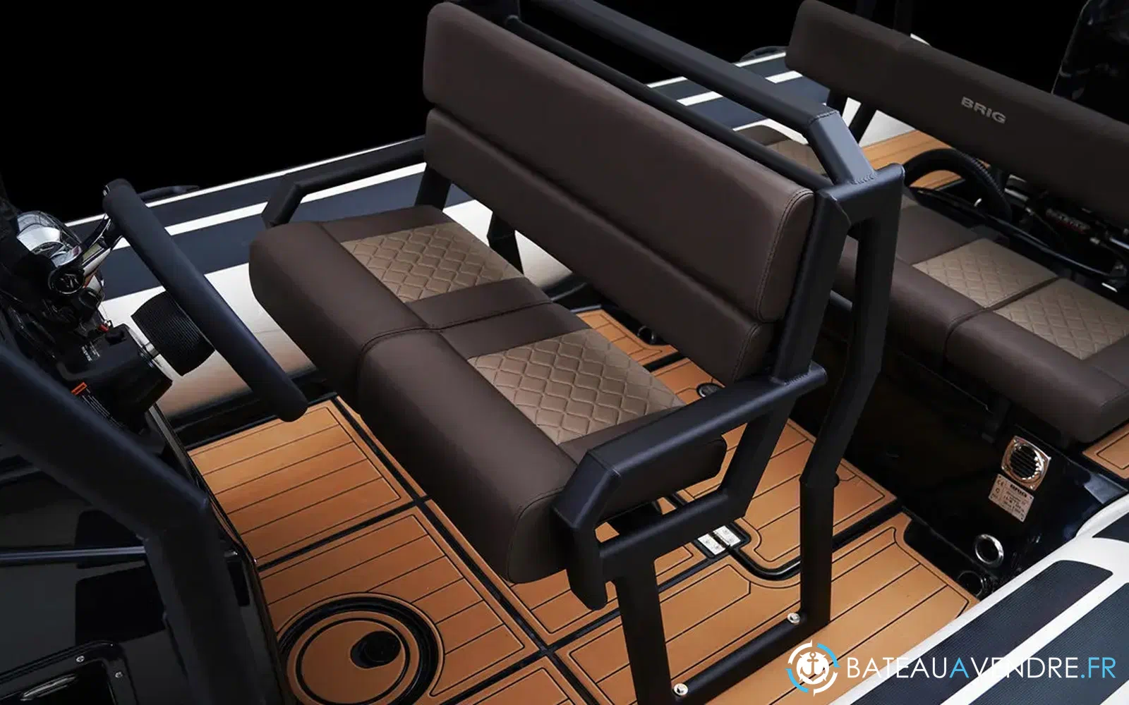 slider 12 Brig Navigator 22