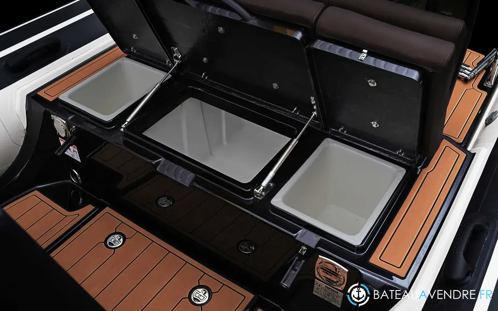 slider 13 Brig Navigator 22