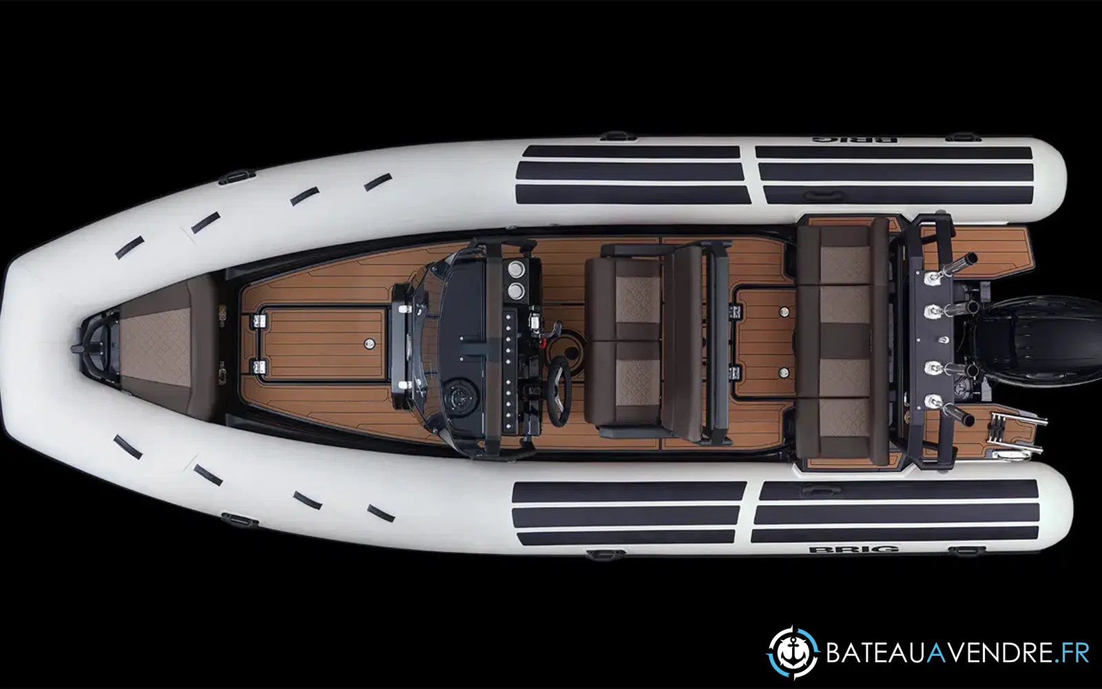 slider 6 Brig Navigator 22