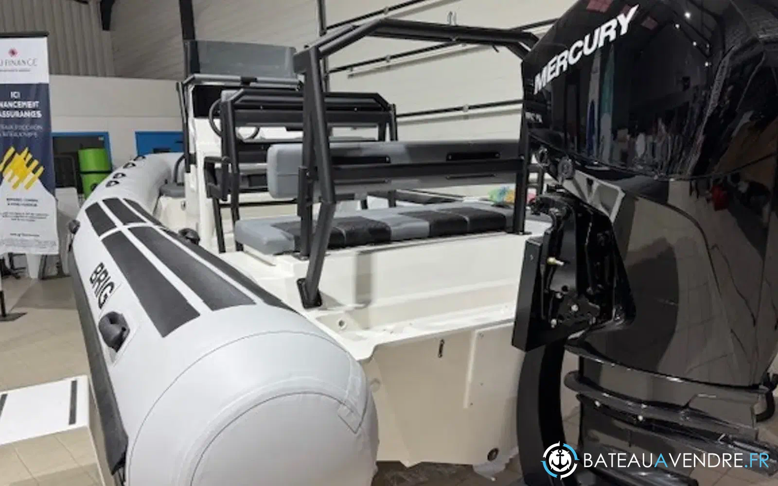 slider 3 Brig Navigator 22