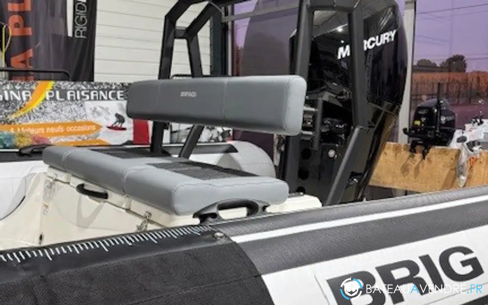 slider 2 Brig Navigator 22
