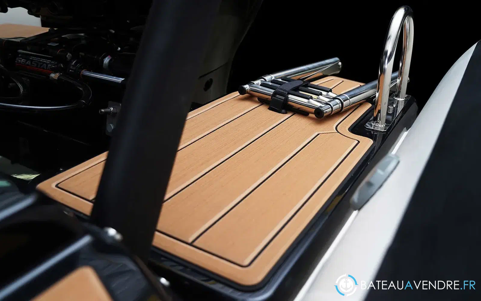 slider 7 Brig Navigator 22