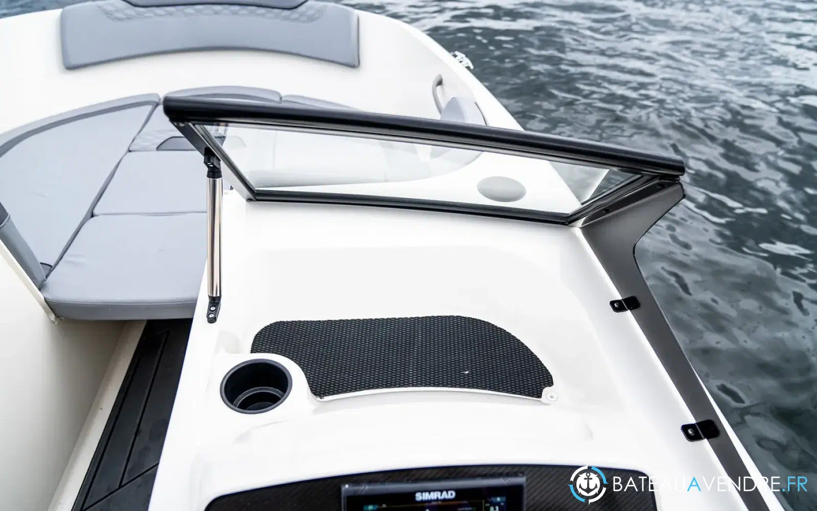 slider 6 Bayliner Element M17