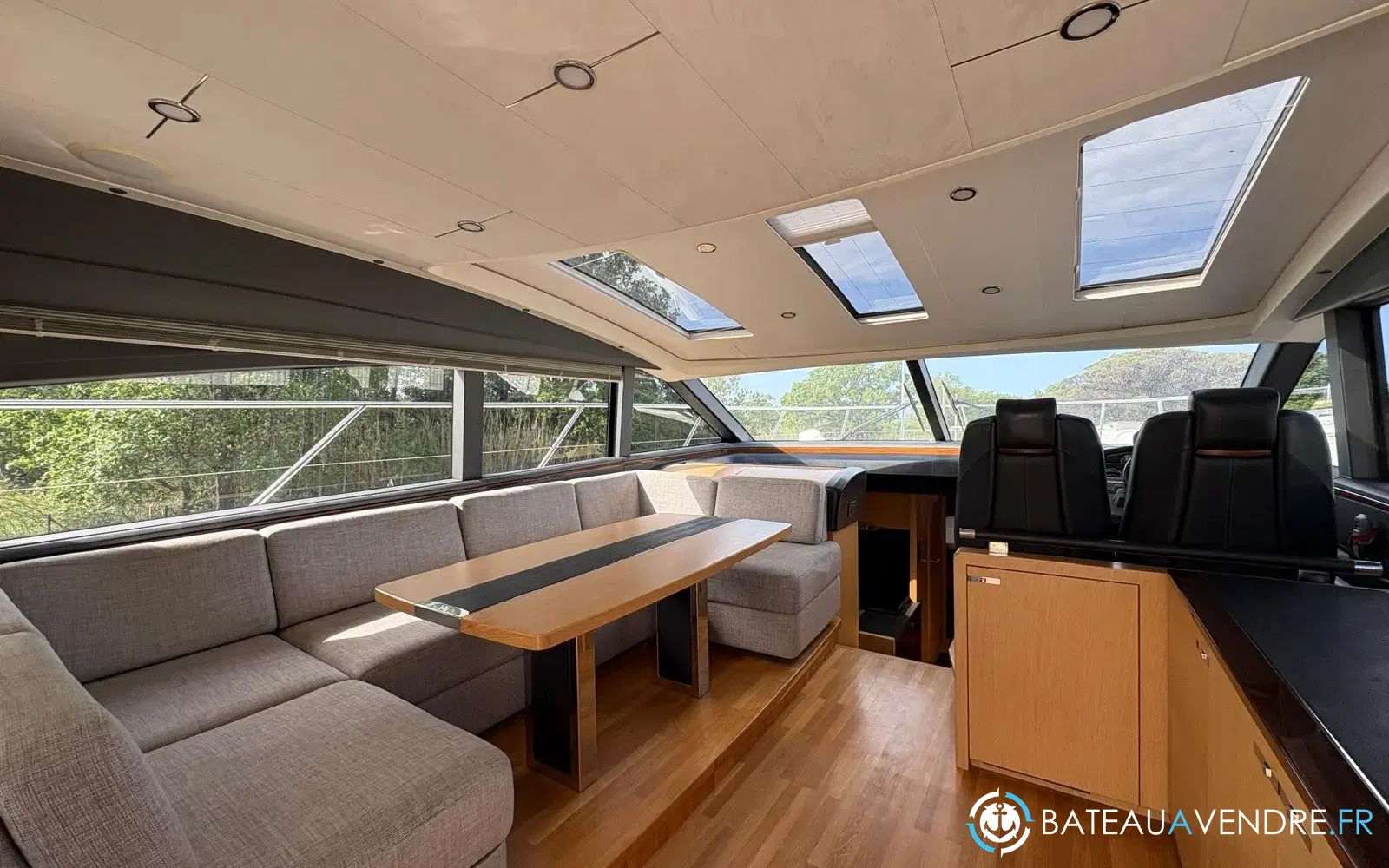 slider 7 Princess V57