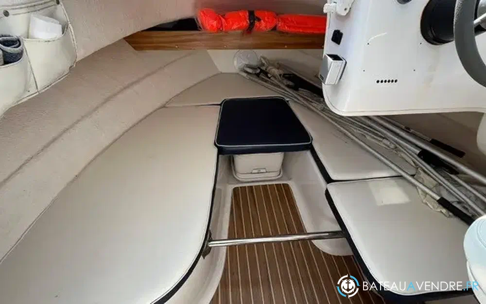 Quicksilver 580 Pilothouse  photo 3