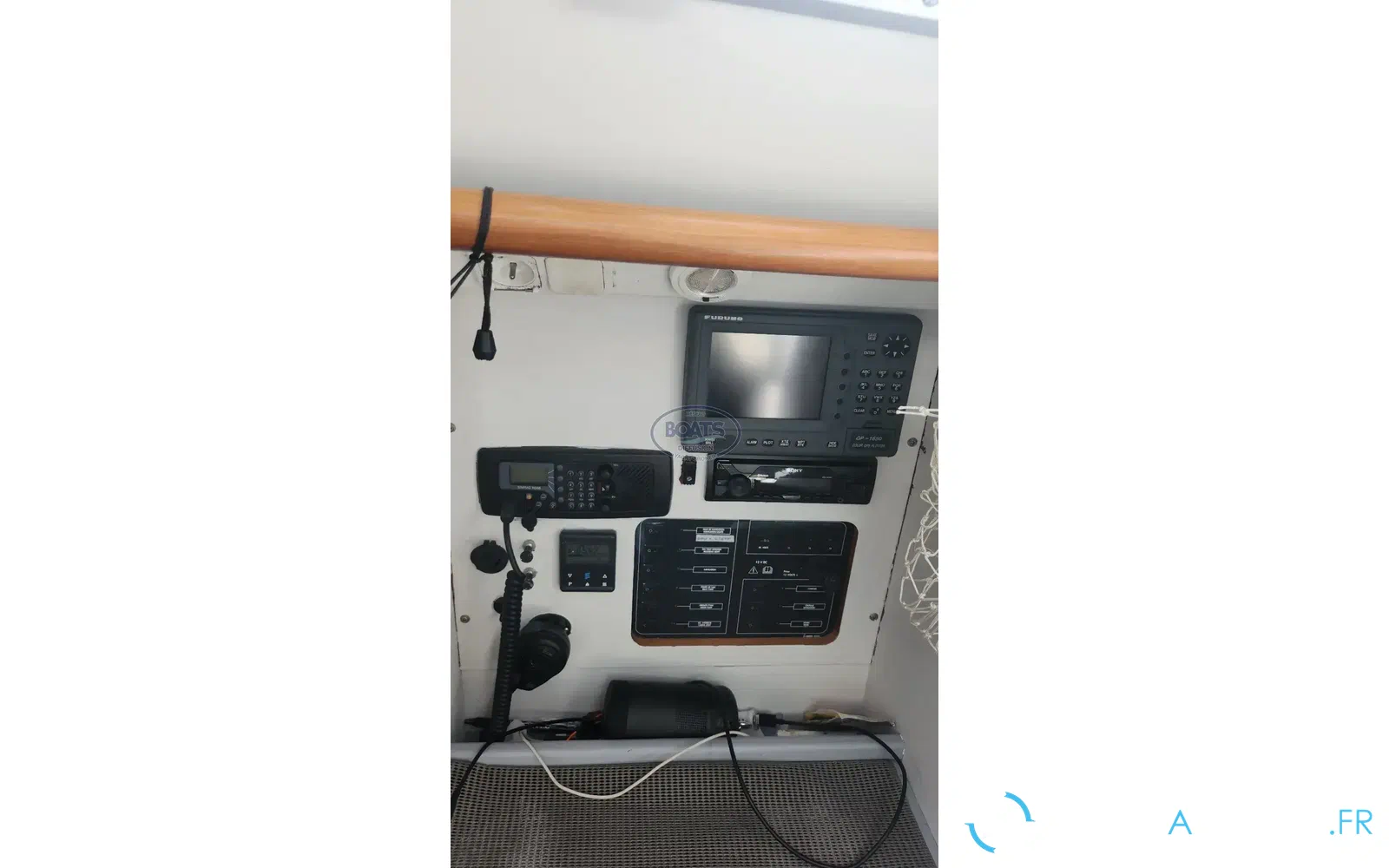 slider 9 Beneteau Oceanis 311 Clipper