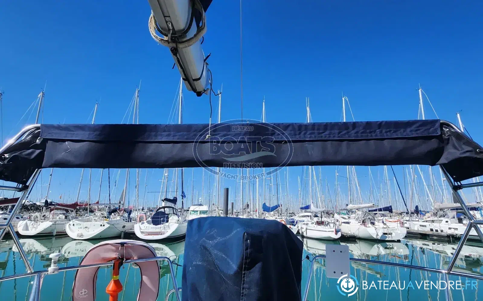 slider 12 Beneteau Oceanis 311 Clipper