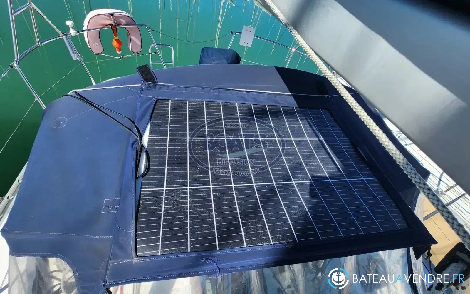 slider 13 Beneteau Oceanis 311 Clipper