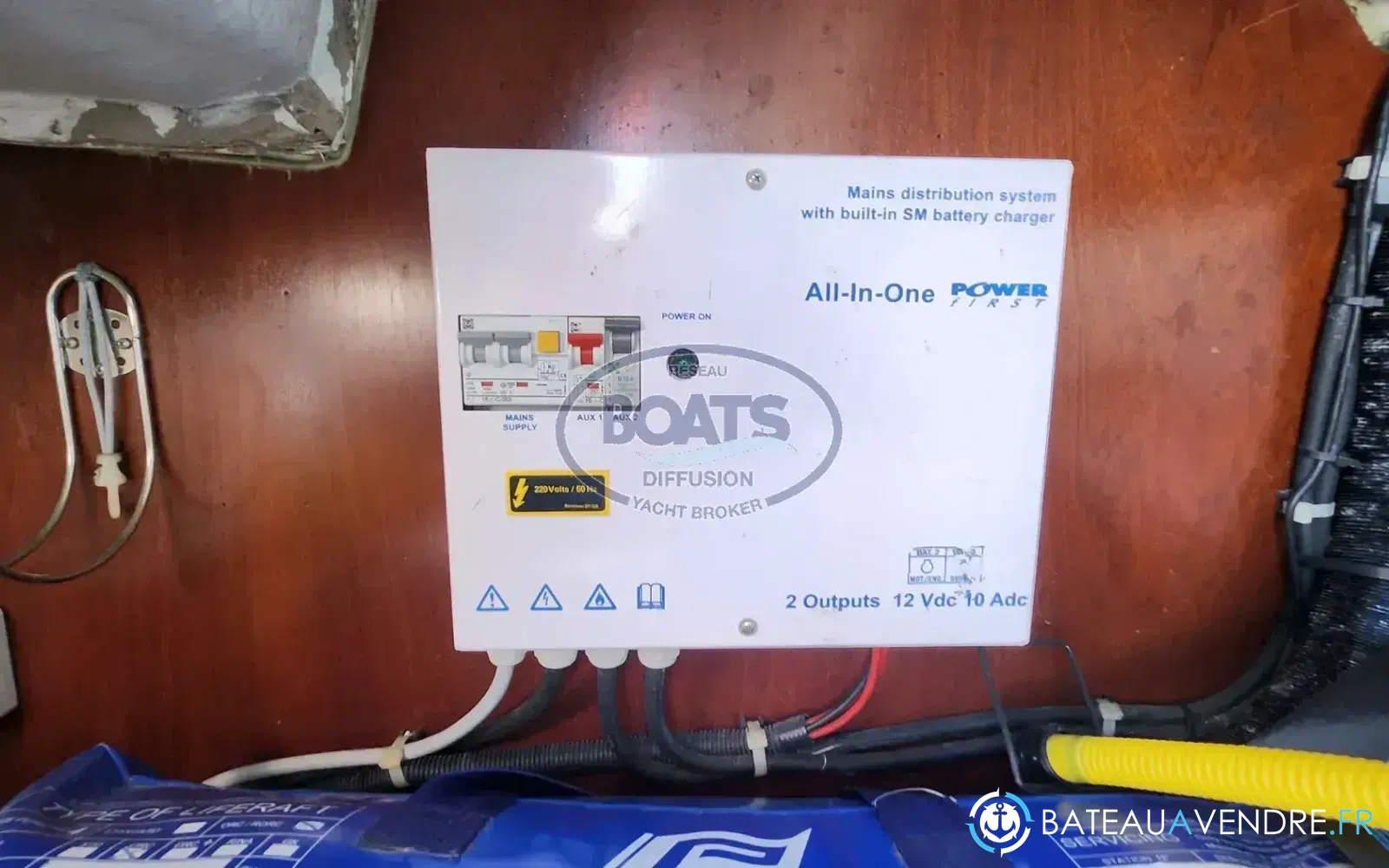 slider 14 Beneteau Oceanis 311 Clipper