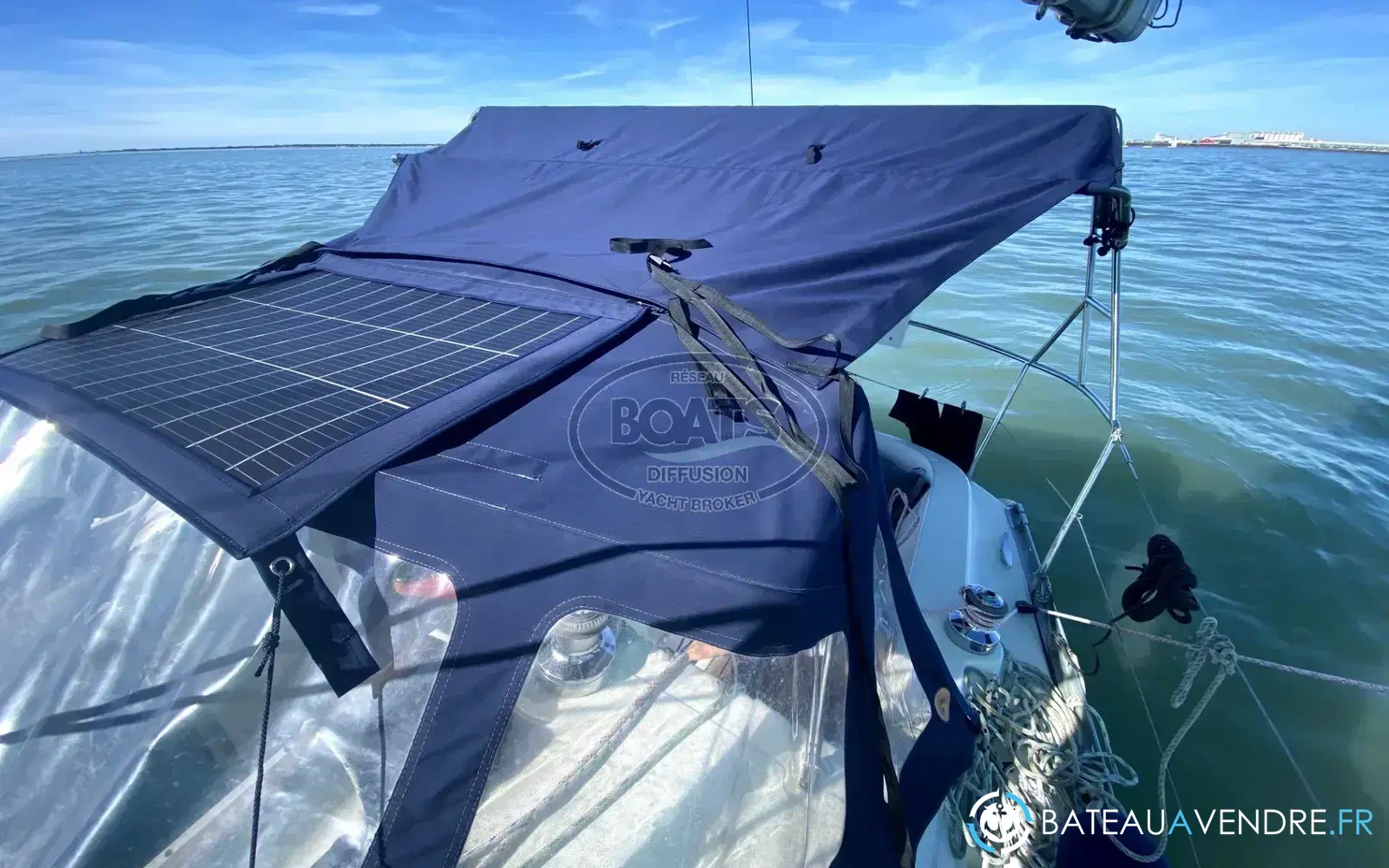 slider 2 Beneteau Oceanis 311 Clipper