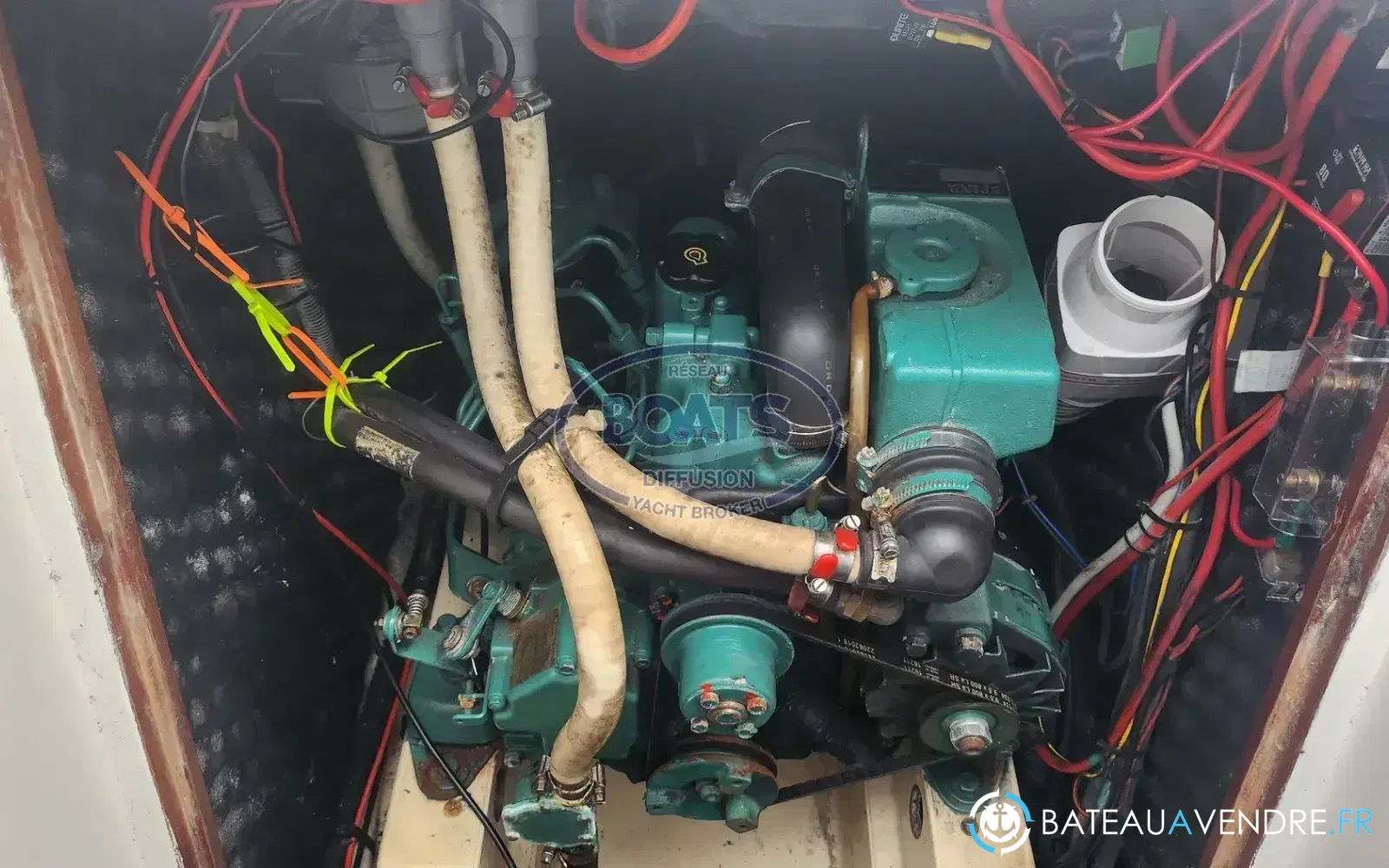 slider 4 Beneteau Oceanis 311 Clipper