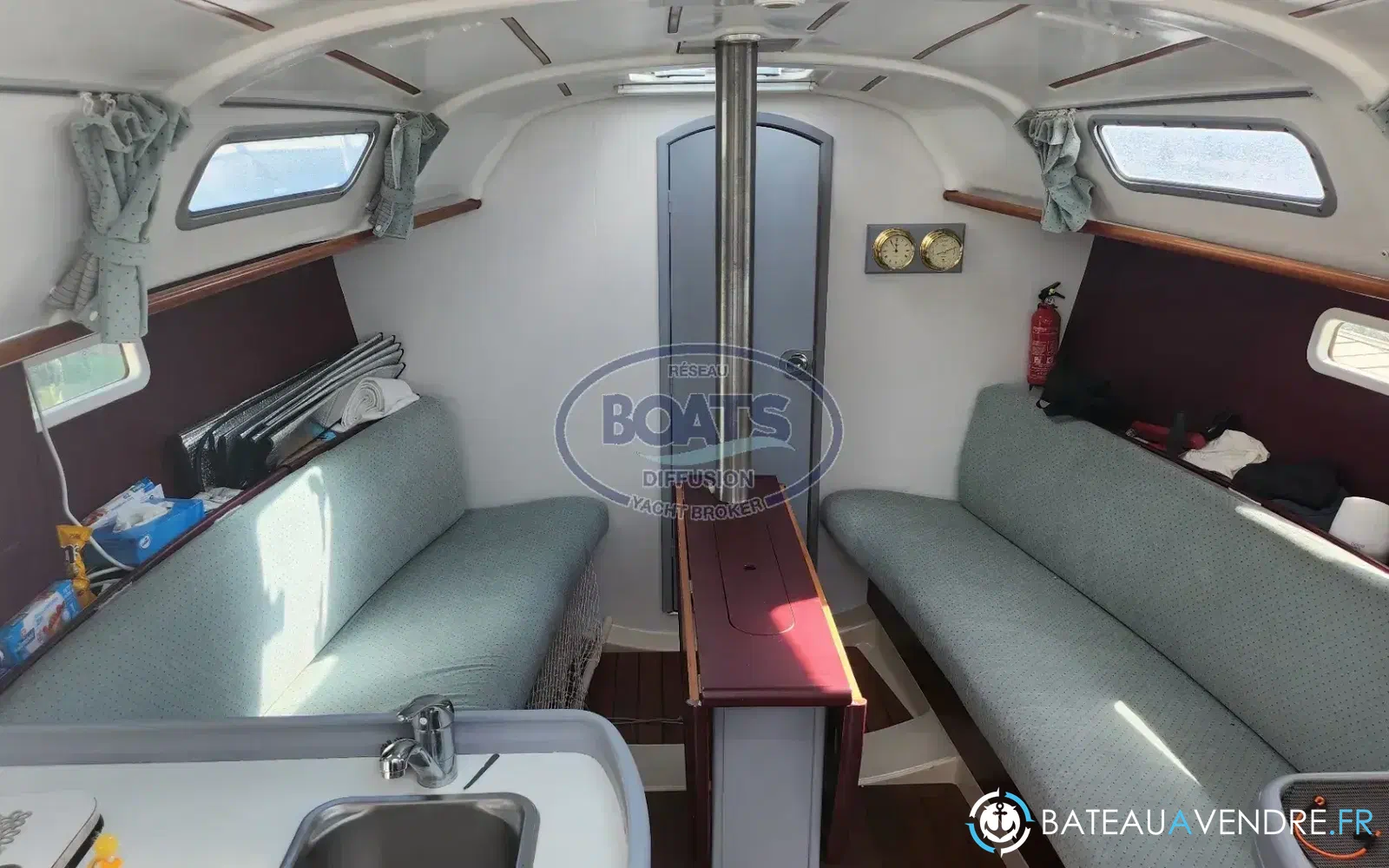 slider 5 Beneteau Oceanis 311 Clipper