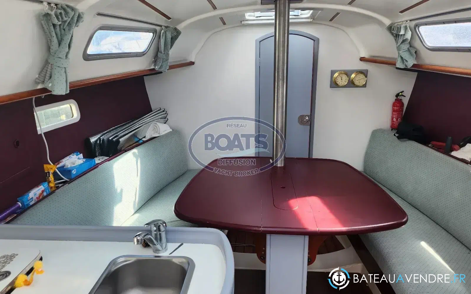 slider 6 Beneteau Oceanis 311 Clipper