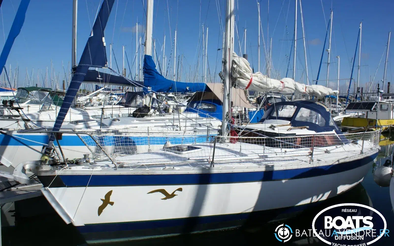 slider 0 Jeanneau Fantasia 27