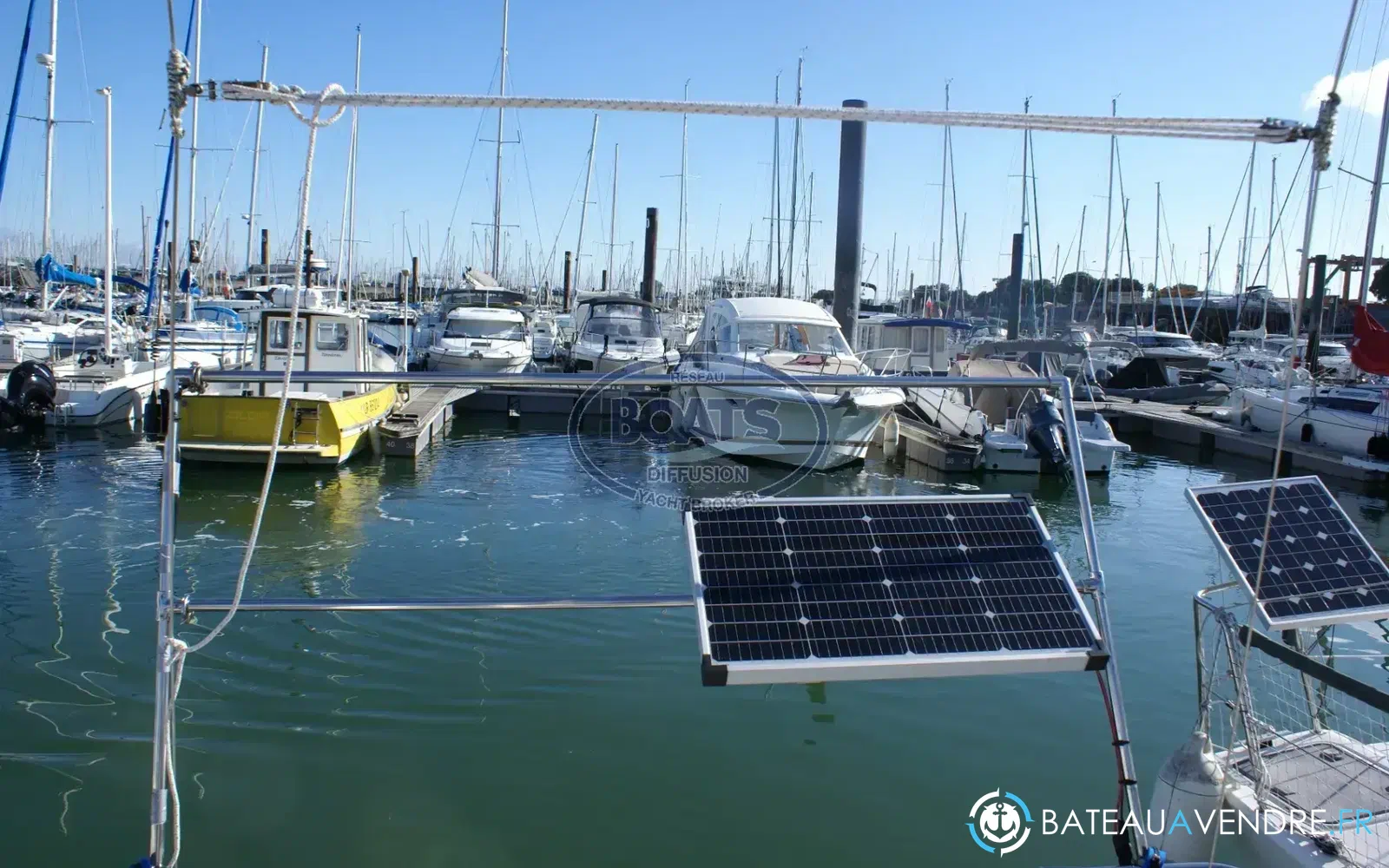 slider 12 Jeanneau Fantasia 27