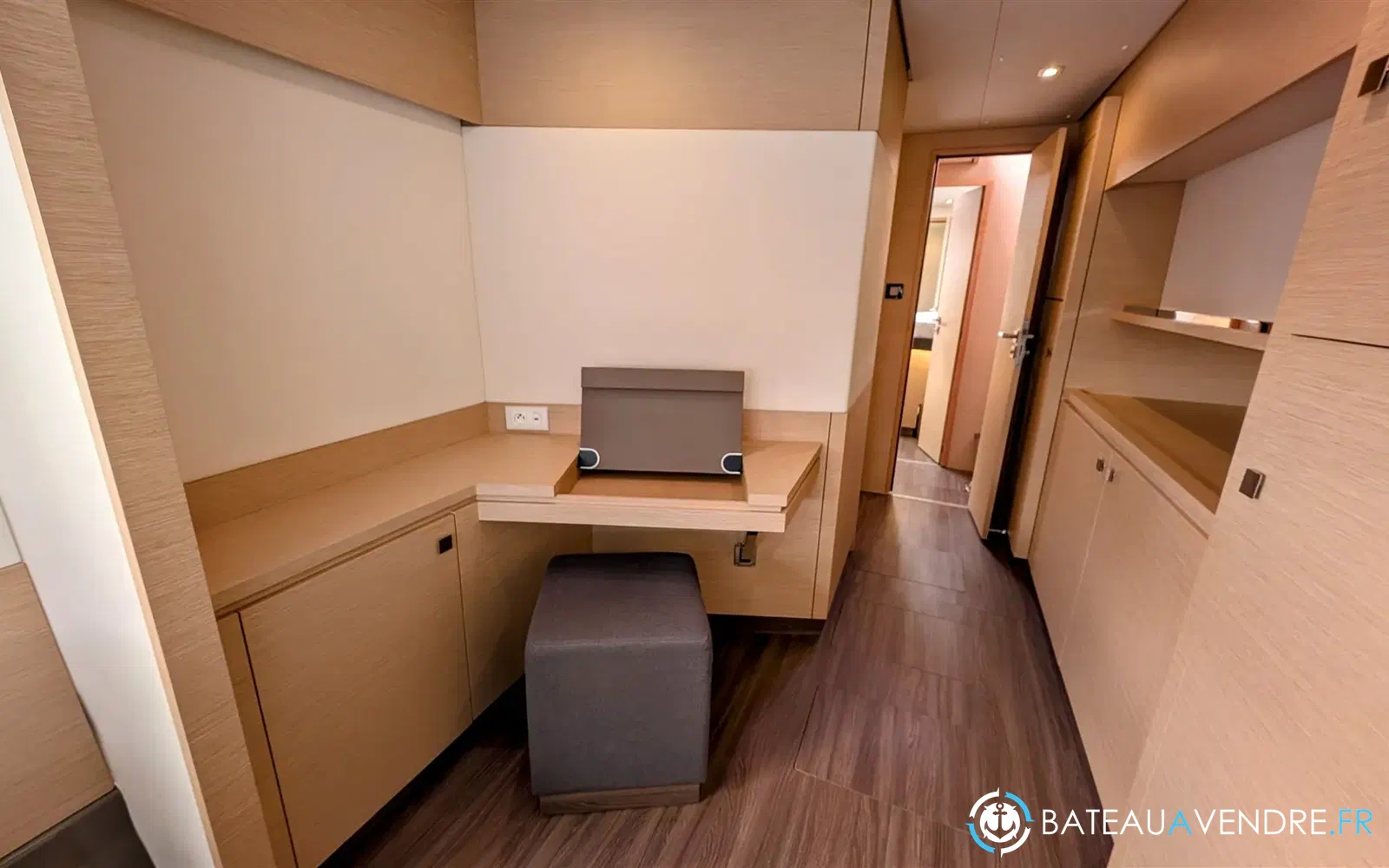 slider 11 Fountaine Pajot Saba 50