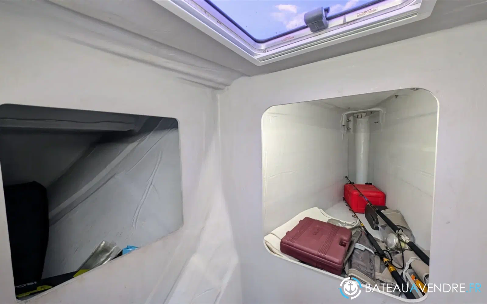 slider 17 Fountaine Pajot Saba 50