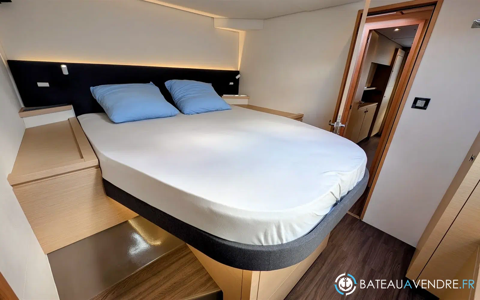 slider 7 Fountaine Pajot Saba 50
