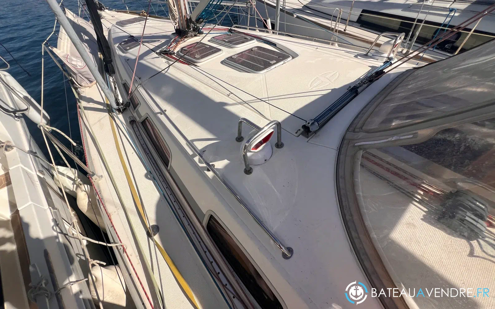 slider 2 Bavaria Cruiser 40
