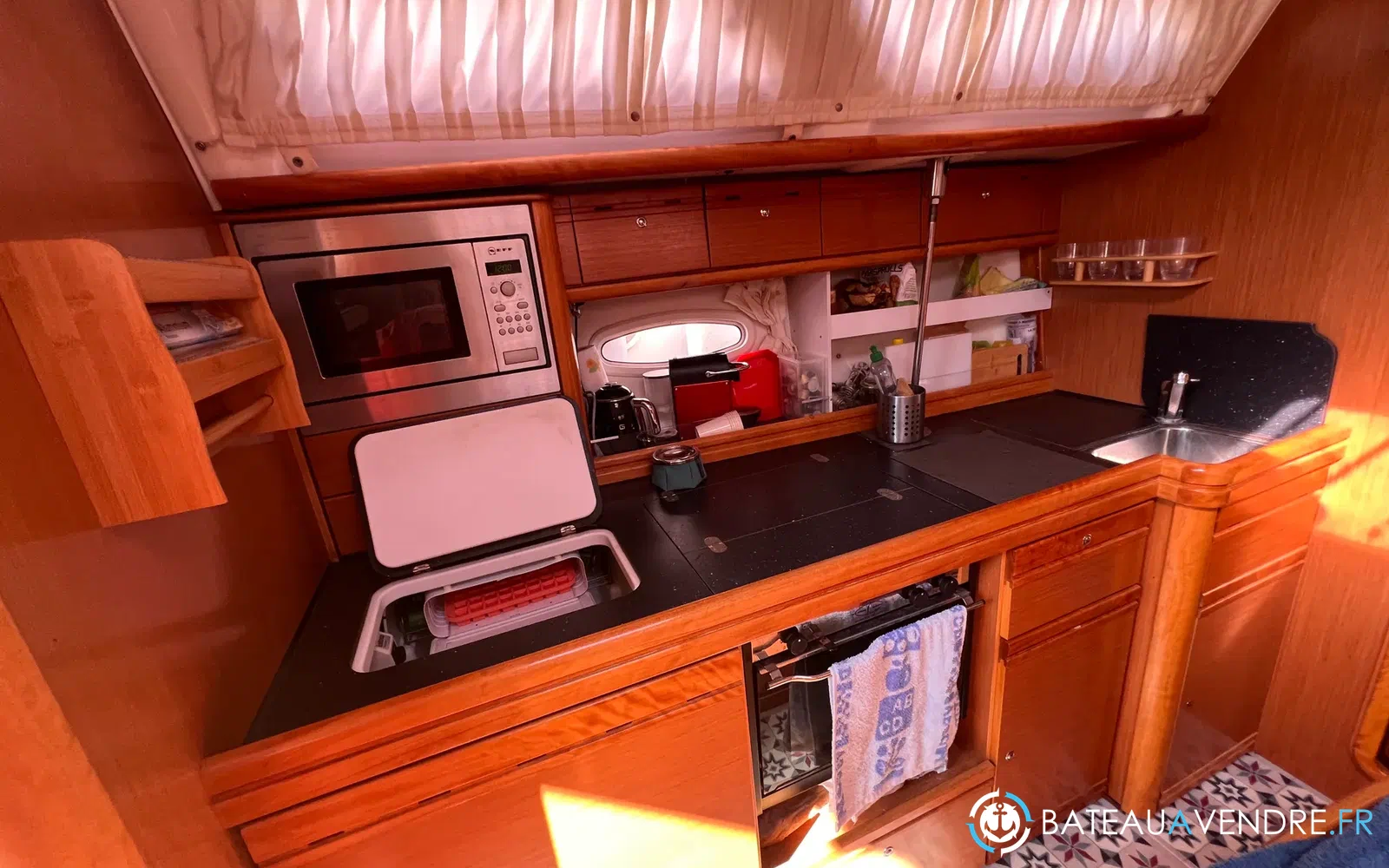 slider 9 Bavaria Cruiser 40