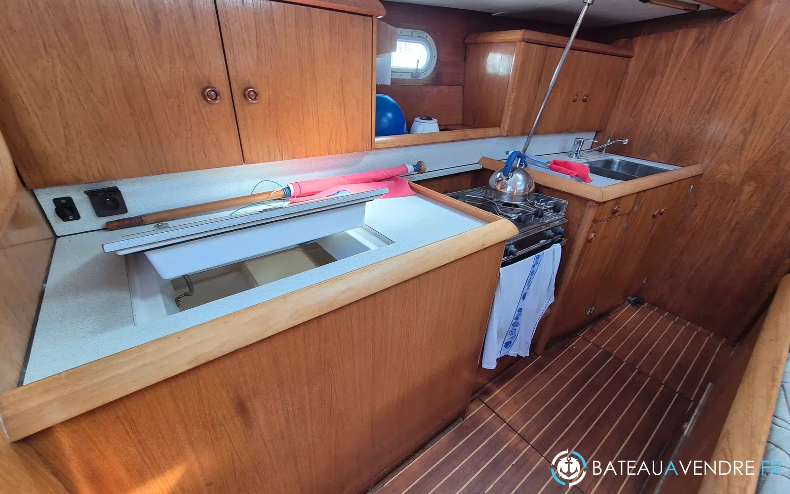 slider 9 Jeanneau Sun Odyssey 42.2