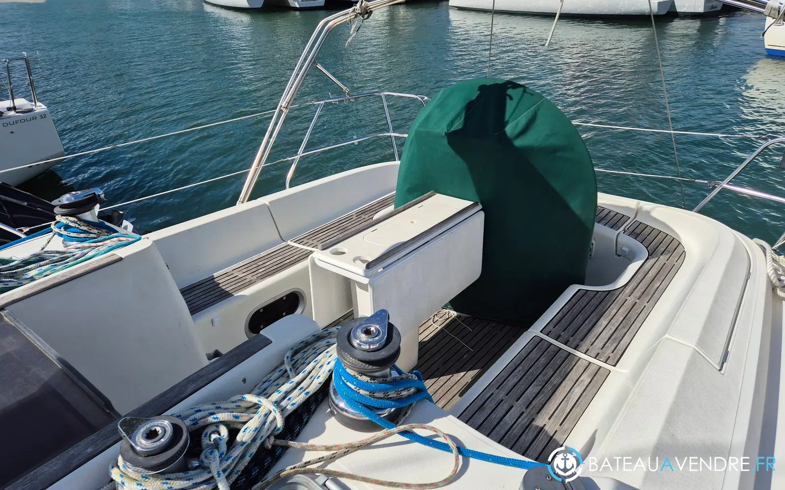slider 11 Jeanneau Sun Odyssey 42.2