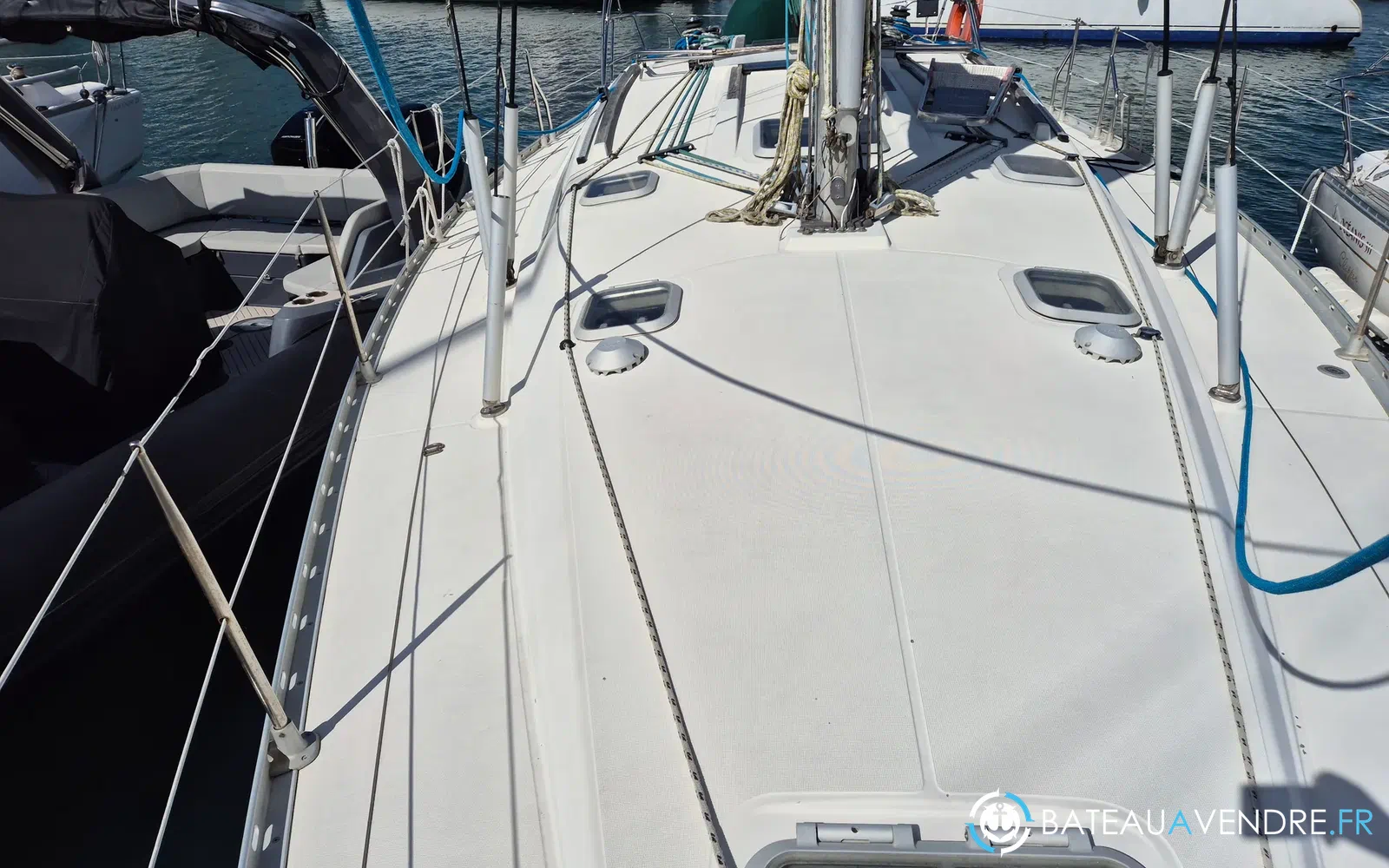 slider 12 Jeanneau Sun Odyssey 42.2