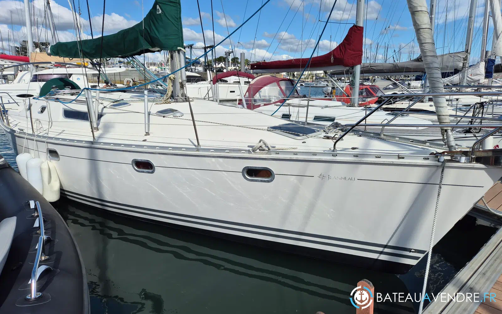 slider 0 Jeanneau Sun Odyssey 42.2