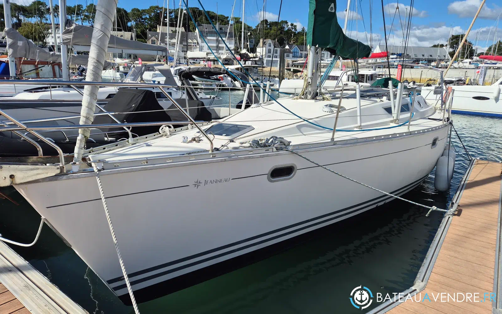 slider 1 Jeanneau Sun Odyssey 42.2