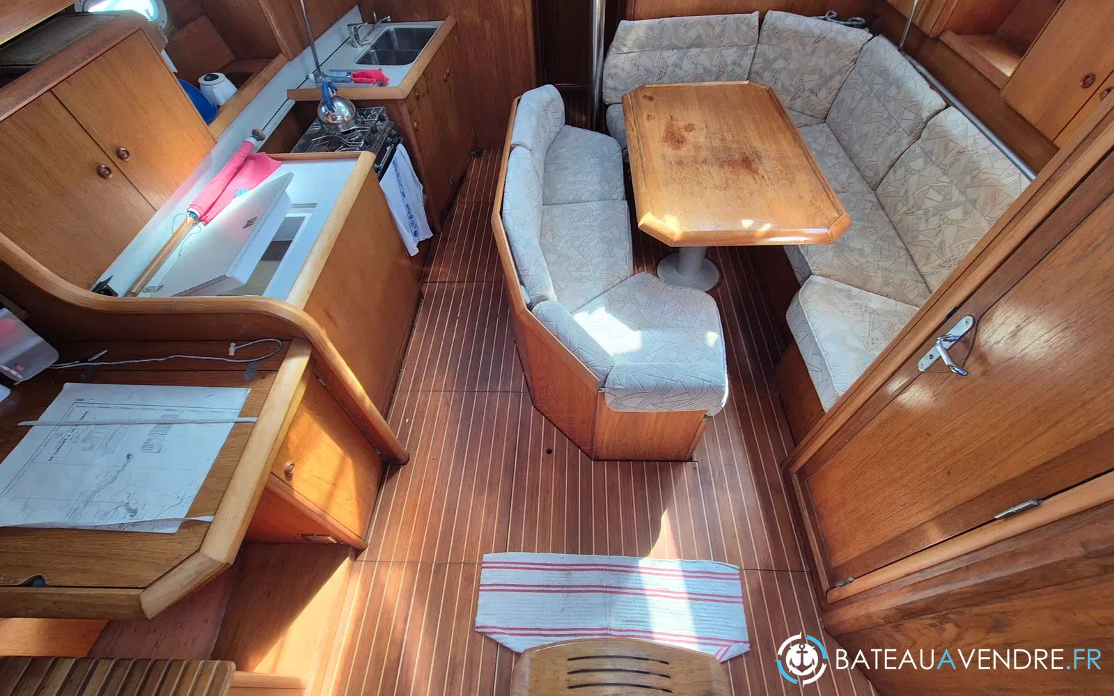 slider 6 Jeanneau Sun Odyssey 42.2