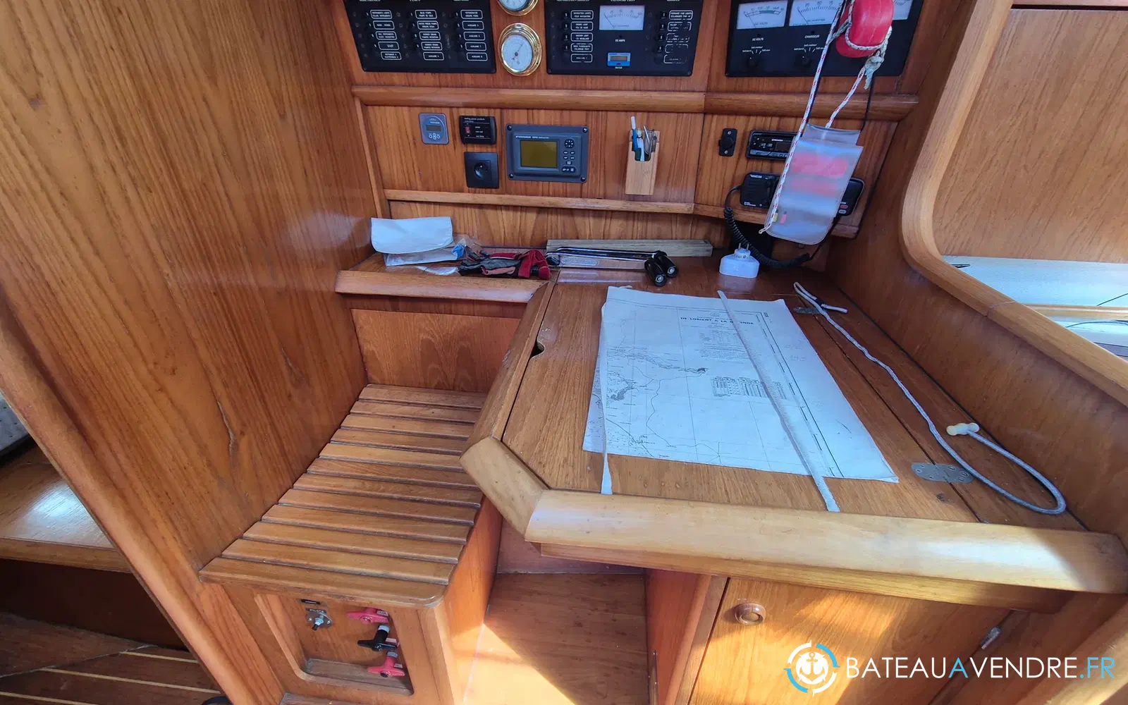 slider 8 Jeanneau Sun Odyssey 42.2