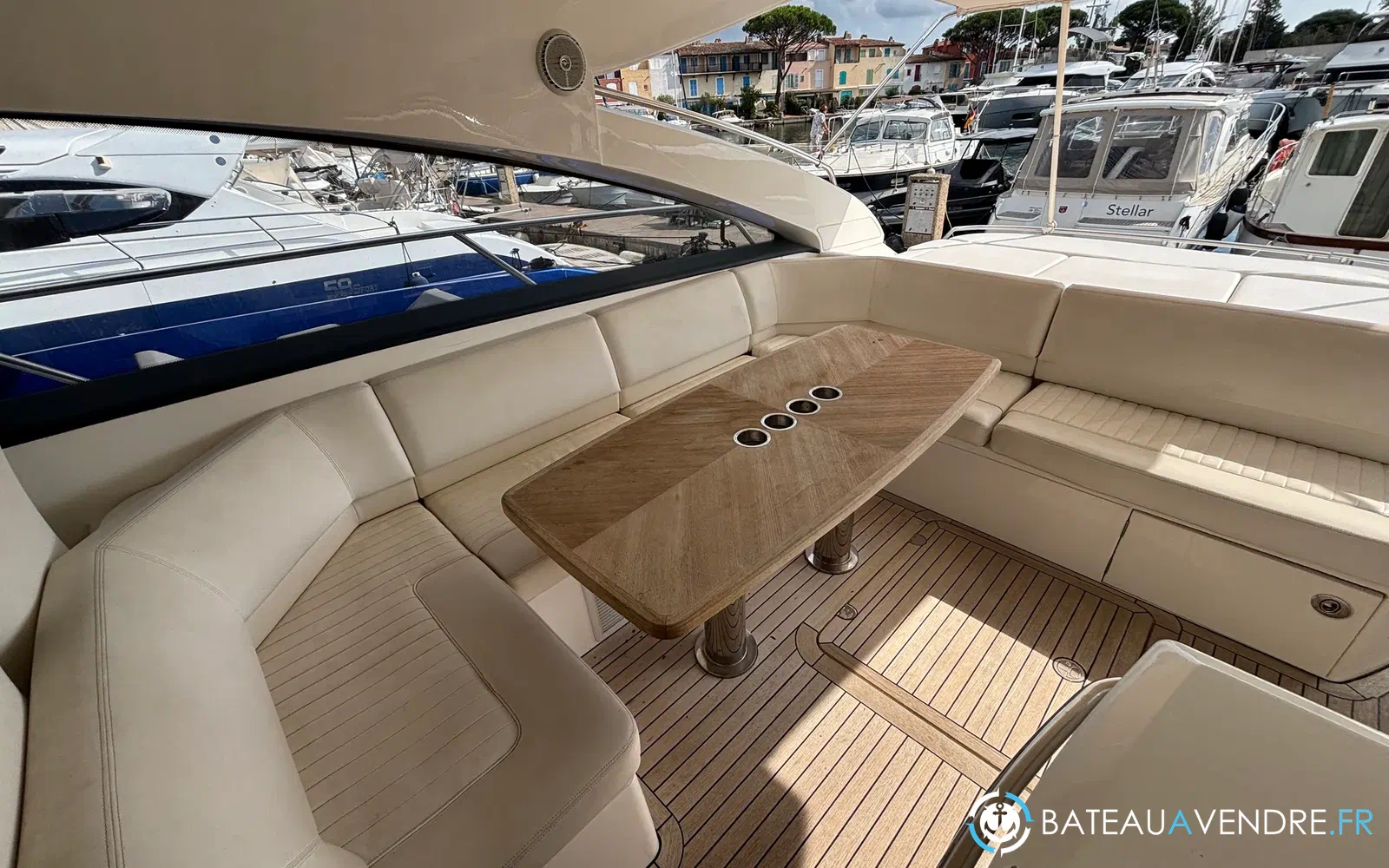 slider 4 Princess V53