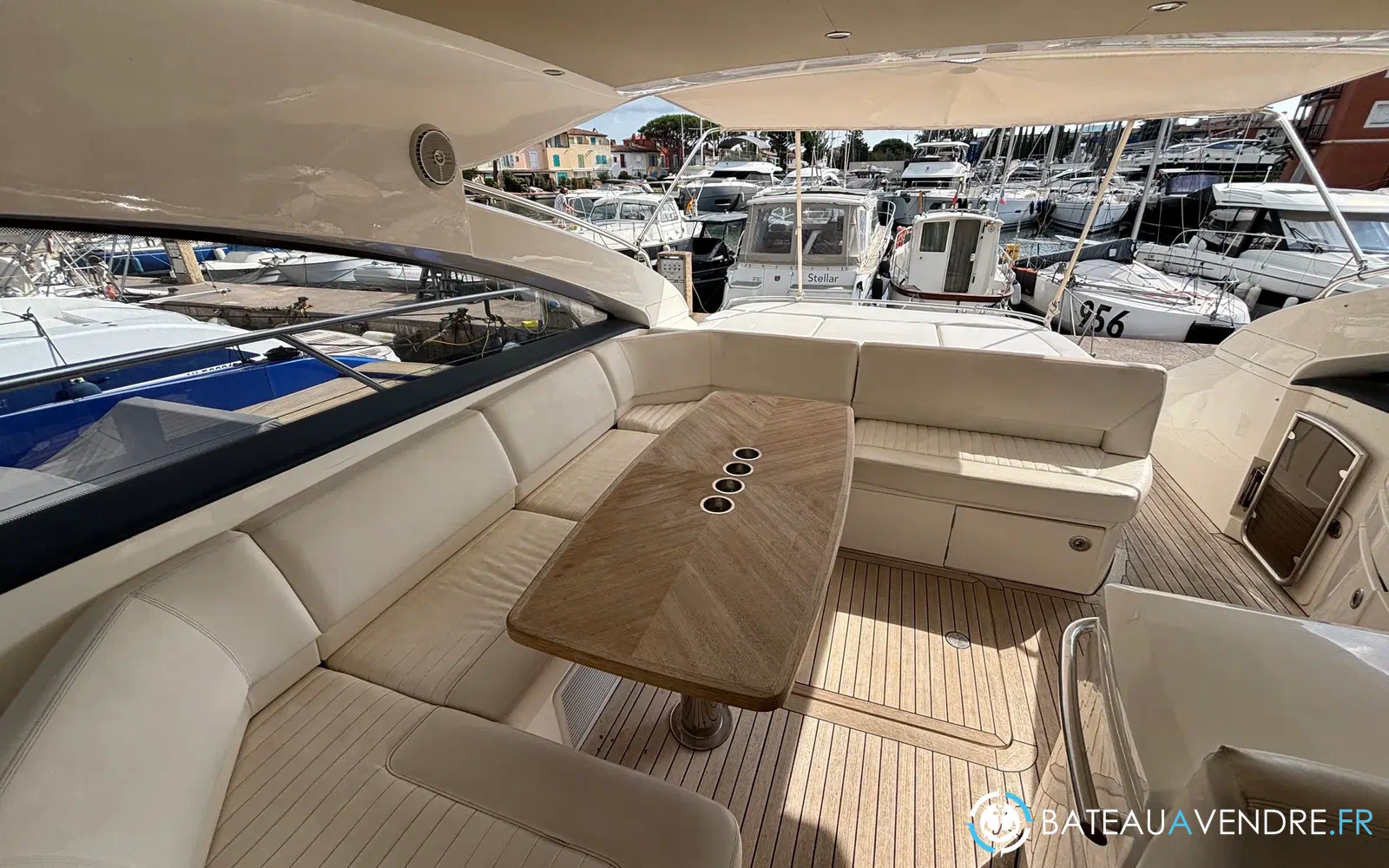 slider 5 Princess V53