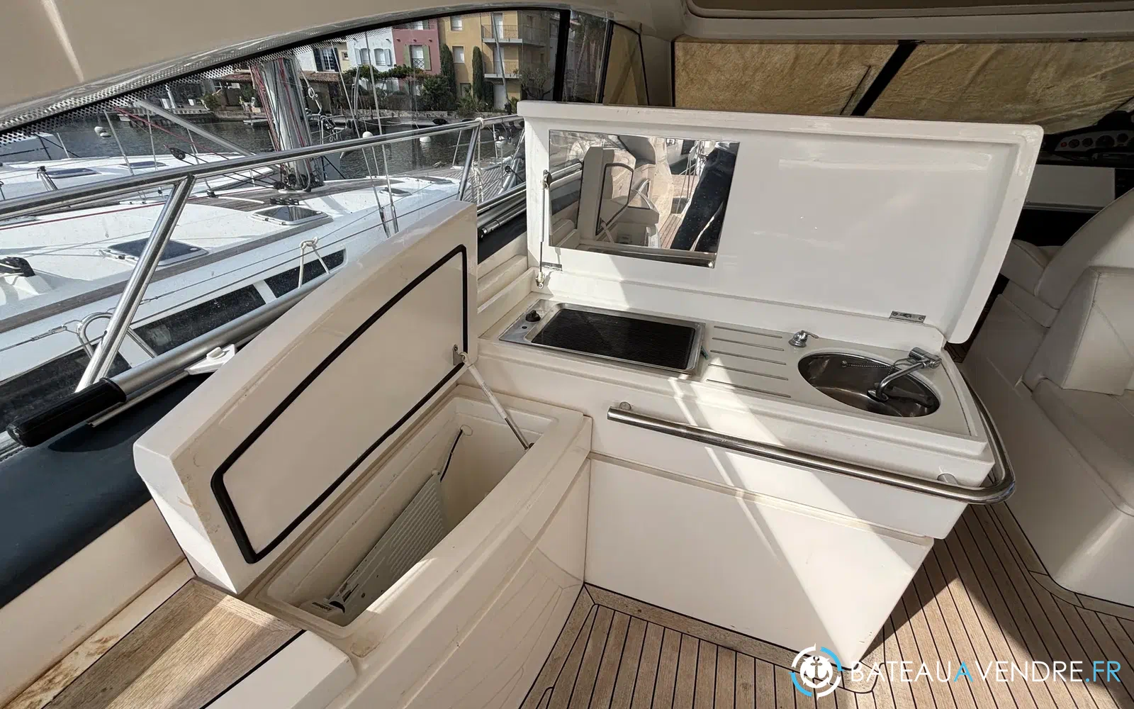 slider 7 Princess V53