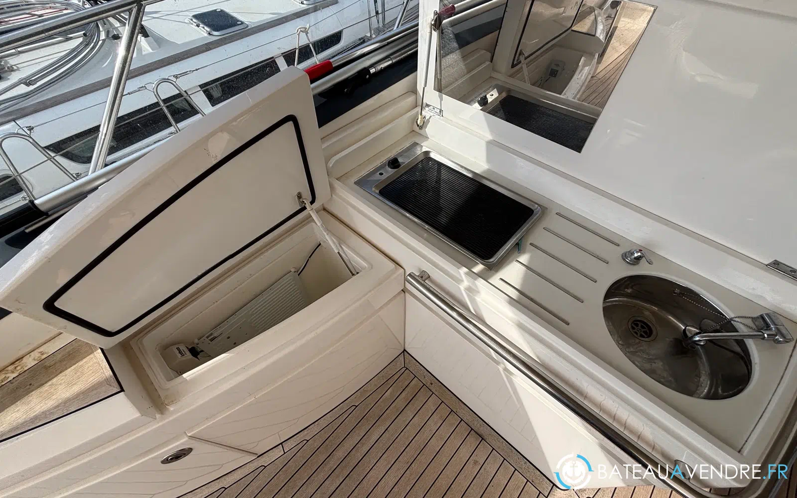 slider 9 Princess V53