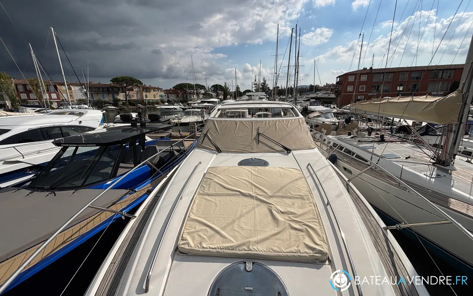 slider 11 Princess V53