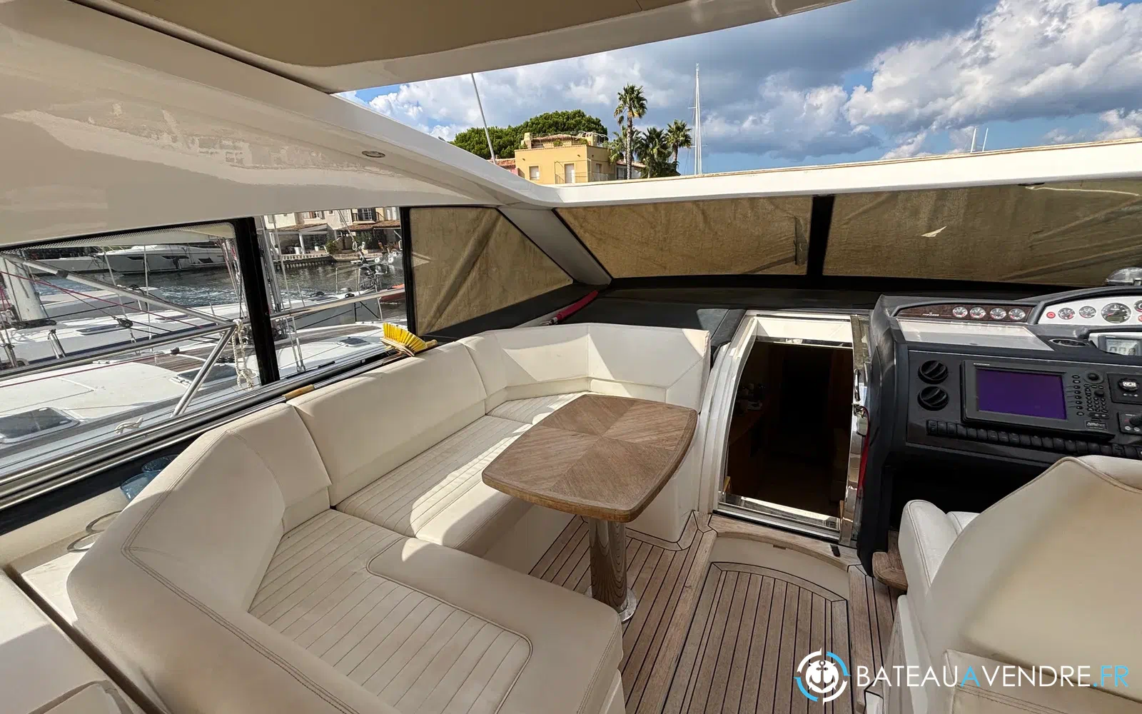 slider 13 Princess V53