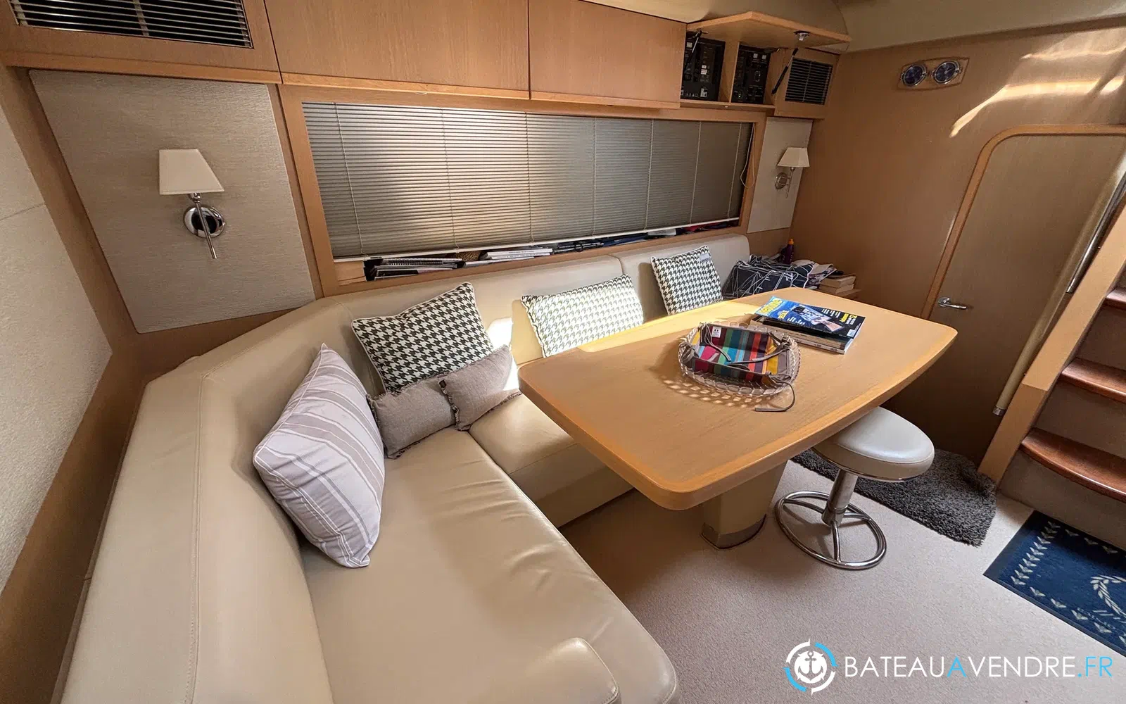 slider 15 Princess V53