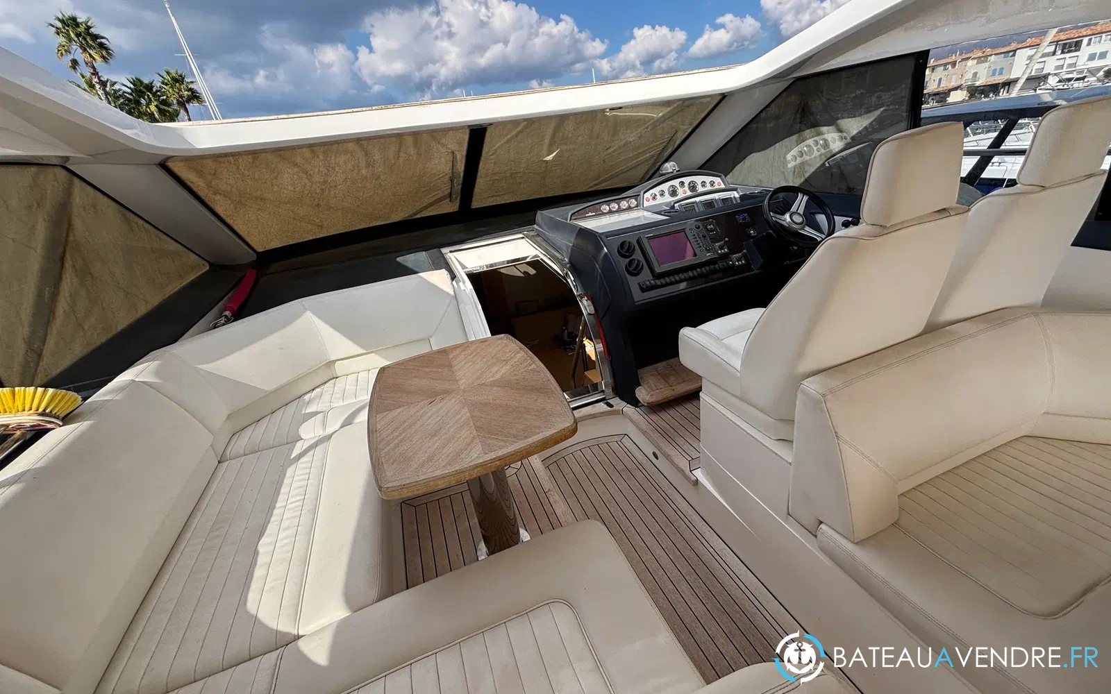 slider 14 Princess V53