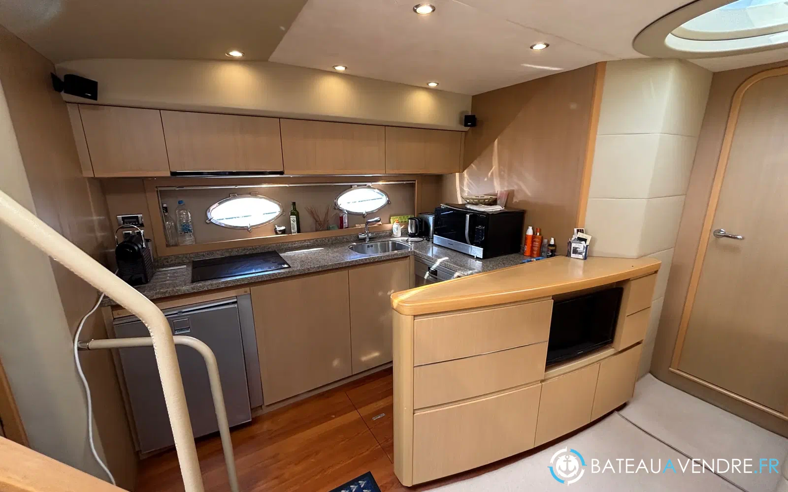 slider 16 Princess V53