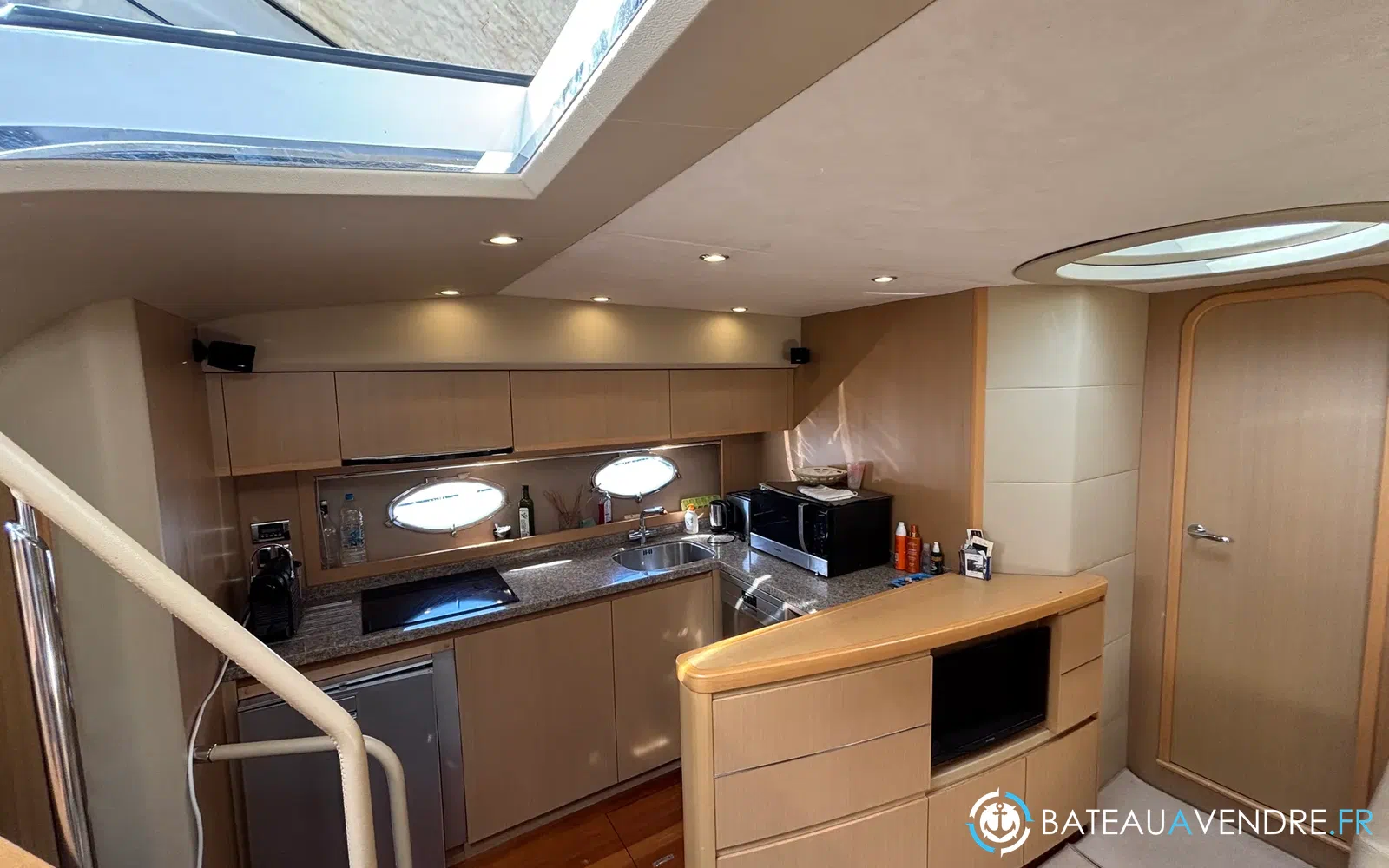 slider 17 Princess V53