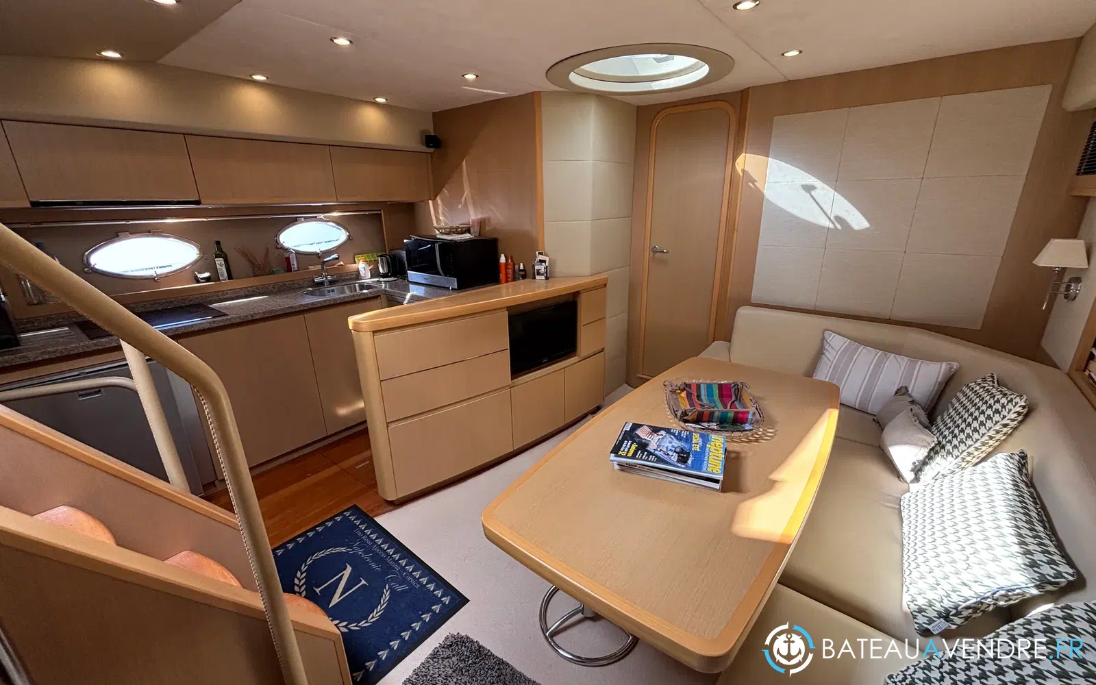 slider 18 Princess V53
